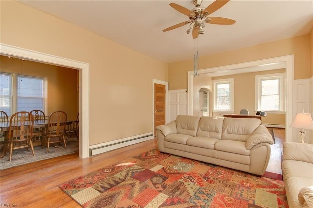 3901 Newport Ave #1B - Photo 6 of 19