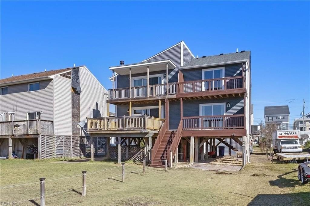 735 W Ocean View Ave #A - Photo 2 of 23