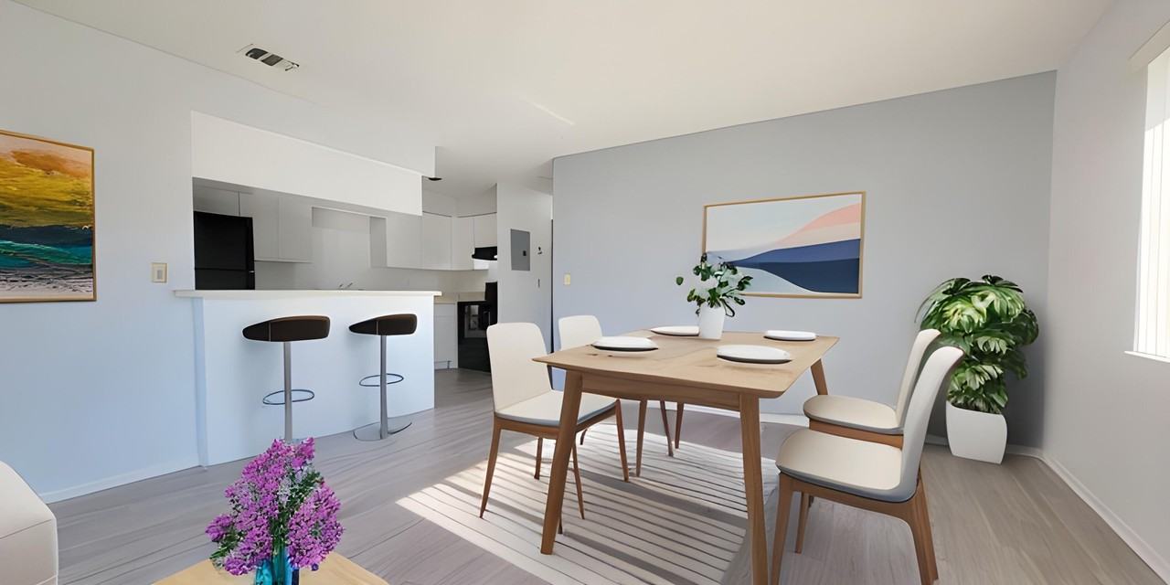 1353 Westover St Apt 101 #101 - Photo 5 of 20