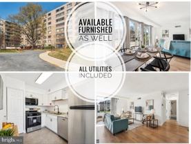 4410 Oglethorpe St Apt 105 #105 - Photo 1 of 1