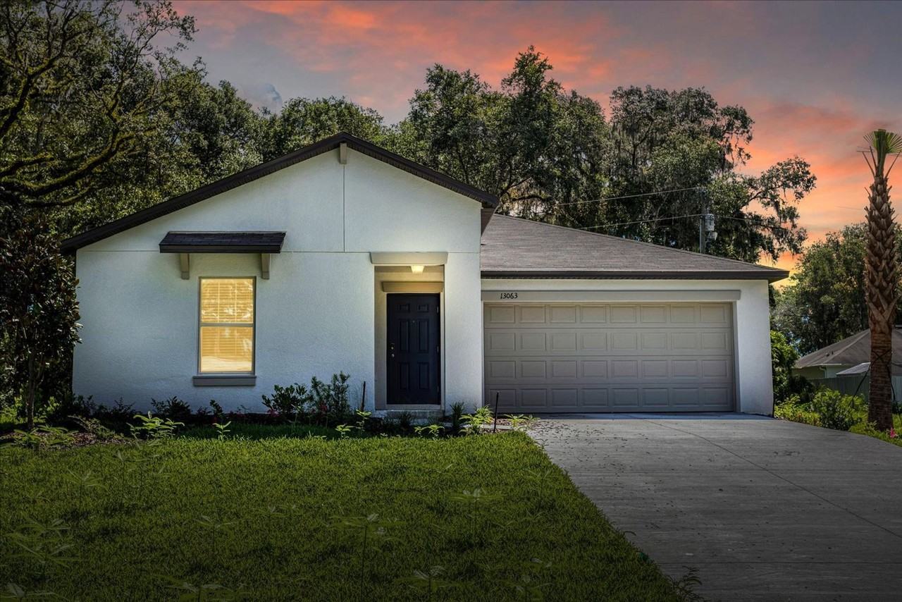 13063 Sw 43rd Avenue Rd - Photo 2 of 25