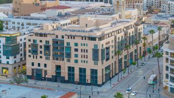 featured image of 39 S Los Robles Ave #4009