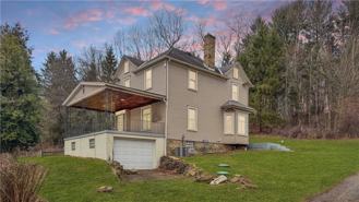 170 Stone Quarry Rd - Photo 1 of 1