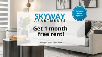 Skyway Apartments - Photo 1 of 1