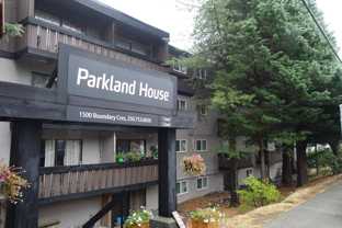 Parkland House - Photo 1 of 1