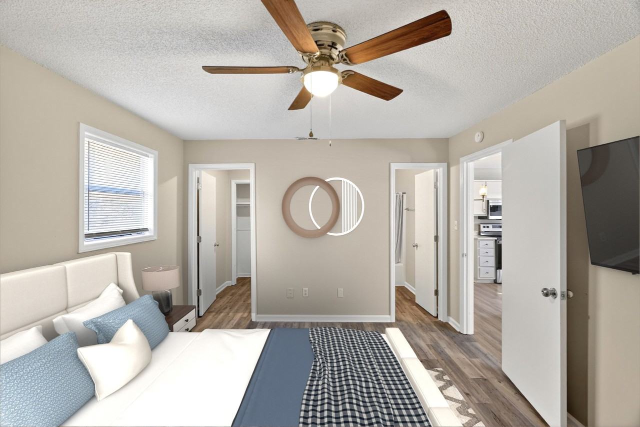 101 Bay Meadow Ct #123 - Photo 5 of 26