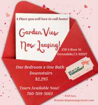 Garden View Apts - Photo 1 of 1