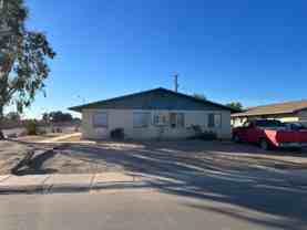 Cuahutemoc Two Bedroom One Bath Units - Photo 1 of 1