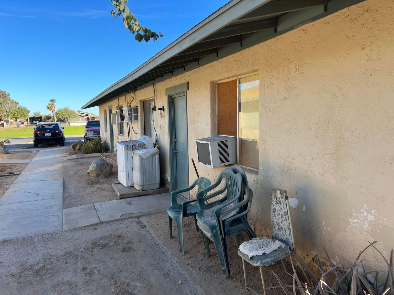 Cuahutemoc Two Bedroom One Bath Units - Photo 5 of 18