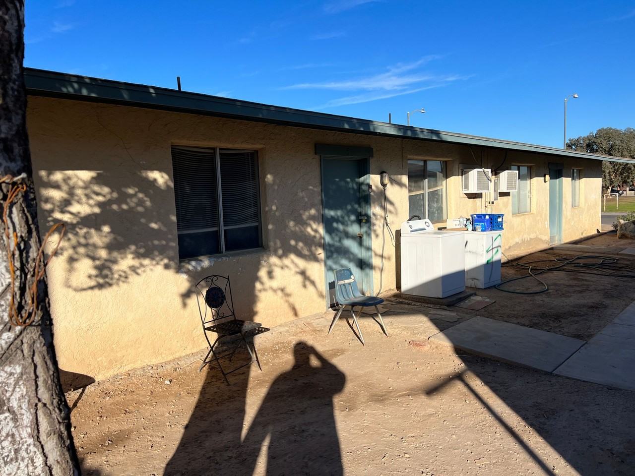 Cuahutemoc Two Bedroom One Bath Units - Photo 6 of 18