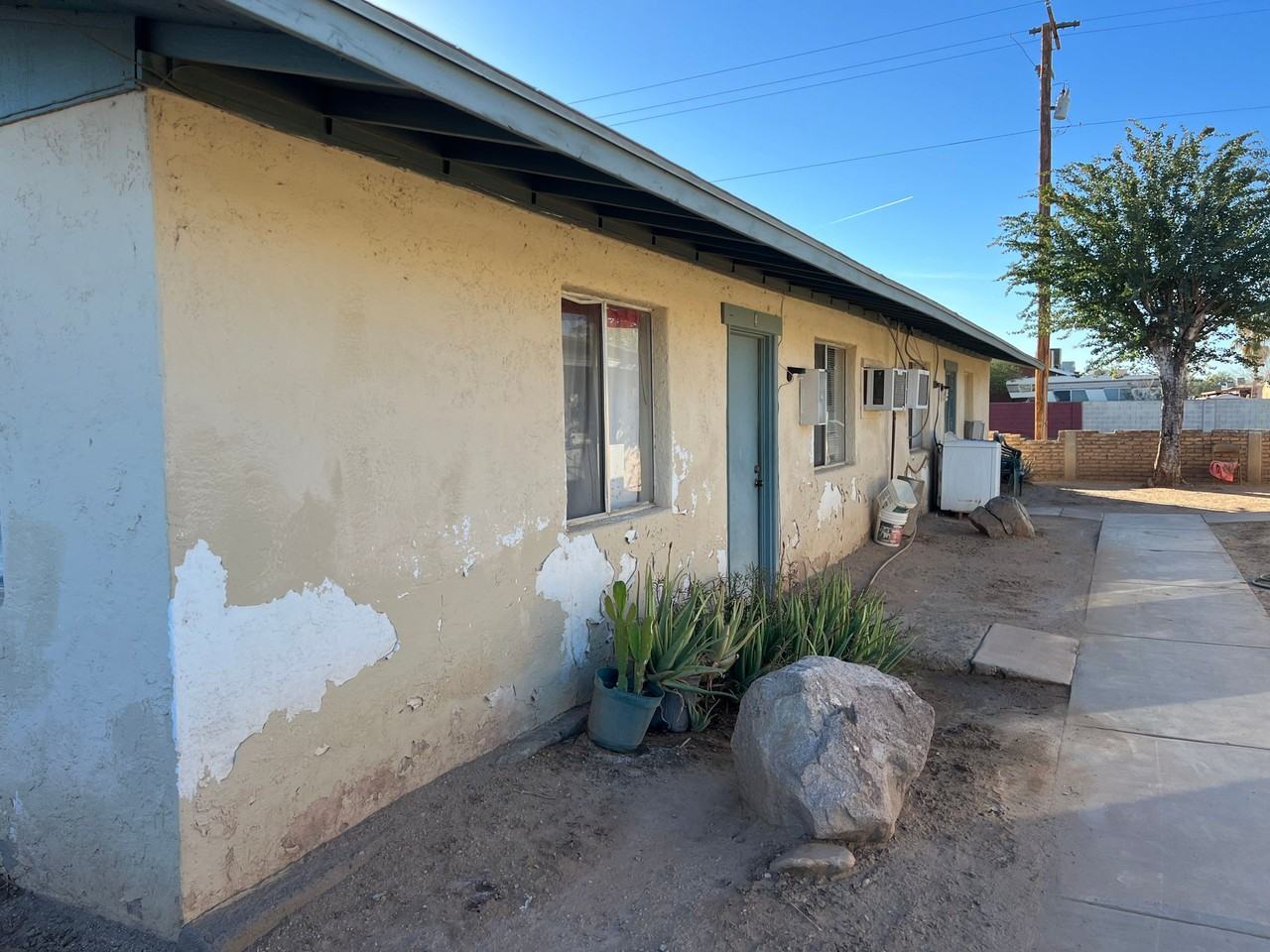 Cuahutemoc Two Bedroom One Bath Units - Photo 7 of 18