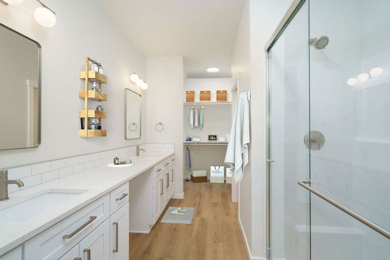 BRAND NEW Luxury Townhomes, Sunset Views & Clubhouse! Many different floor plans to choose from! LIMITED SUPPLY! - Photo 4 of 50