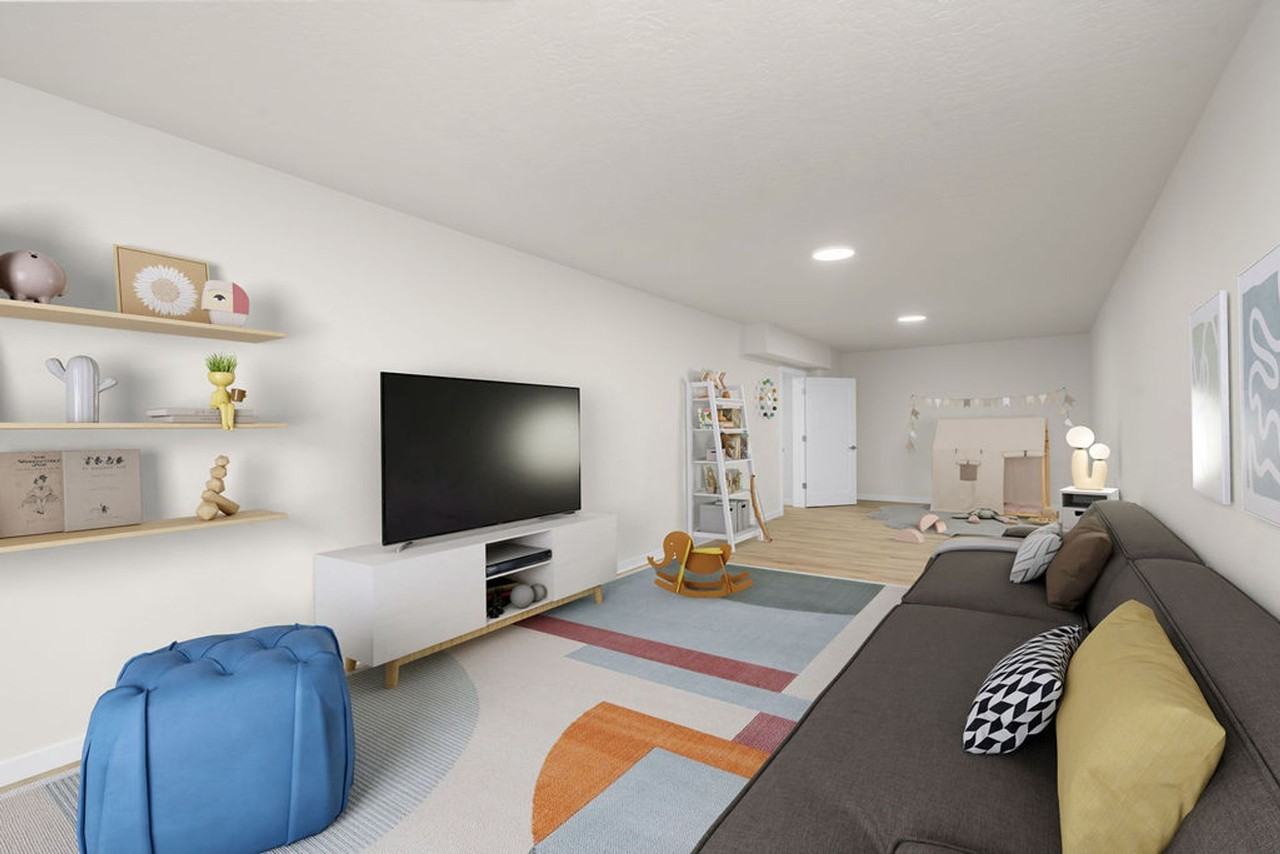 BRAND NEW Luxury Townhomes, Sunset Views & Clubhouse! Many different floor plans to choose from! LIMITED SUPPLY! - Photo 6 of 50