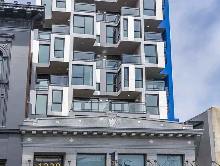 1238 Sutter St #901 - Photo 2 of 14