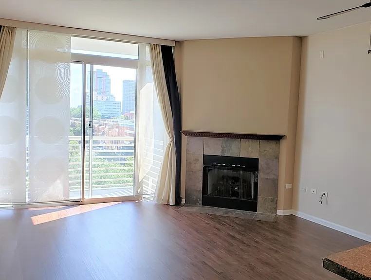 1515 S Prairie Ave #704 - Photo 2 of 10