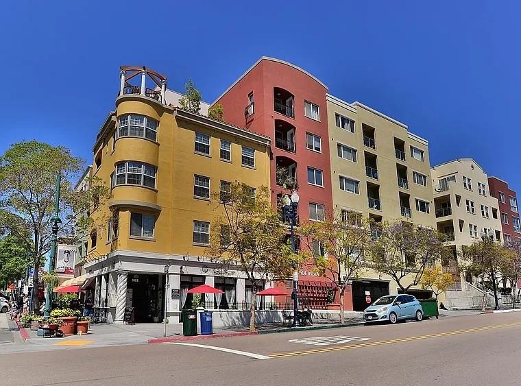 1601 India St #116 - Photo 3 of 16