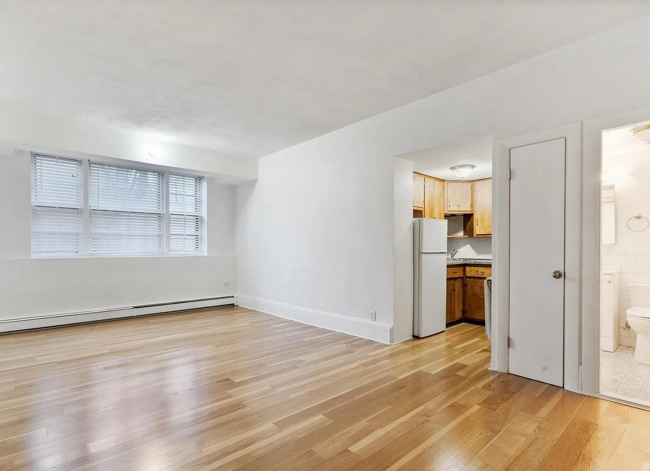 50 Follen St #6 - Photo 2 of 10