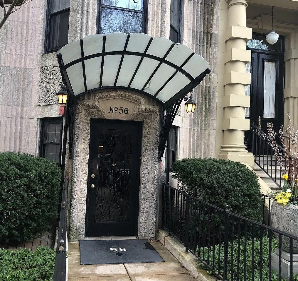 56 Commonwealth Ave #63A - Photo 5 of 5