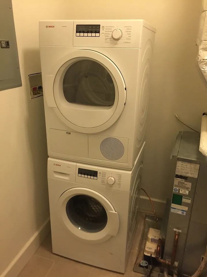 90 Bay Street Lndg #7K - Photo 2 of 22