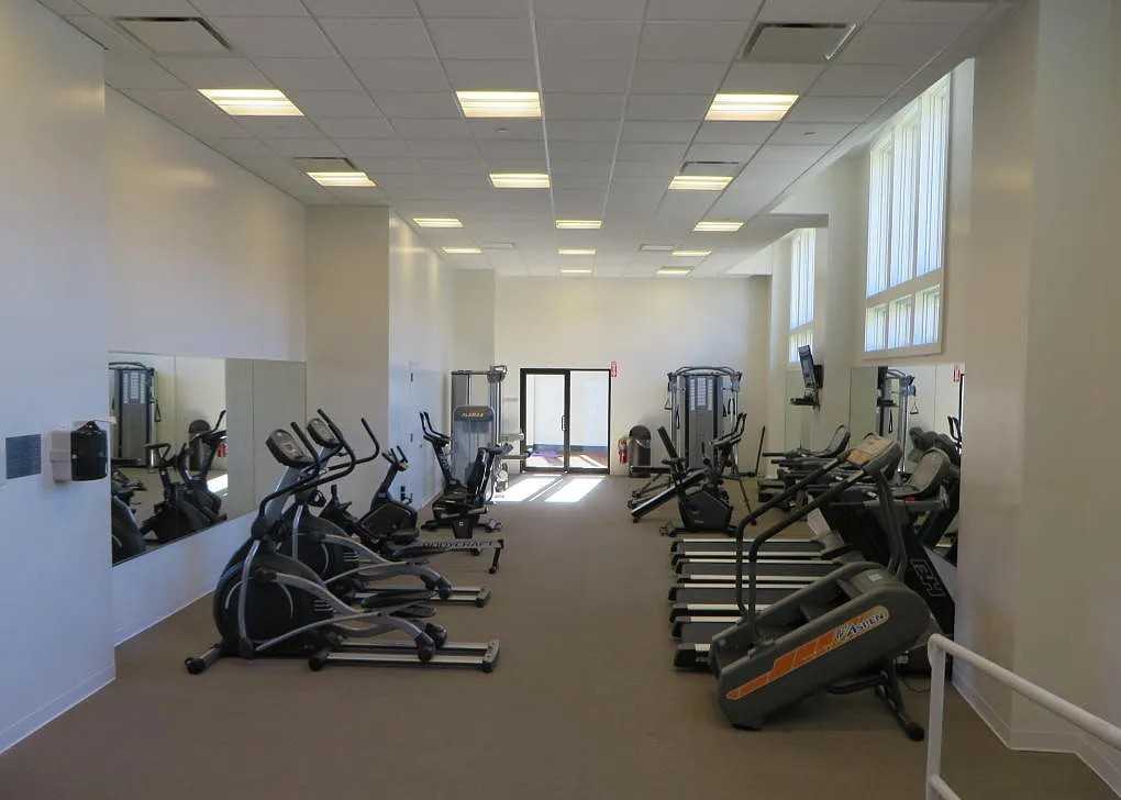 90 Bay Street Lndg #7K - Photo 3 of 22