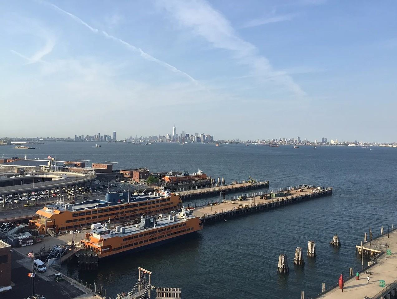 90 Bay Street Lndg #7K - Photo 7 of 22