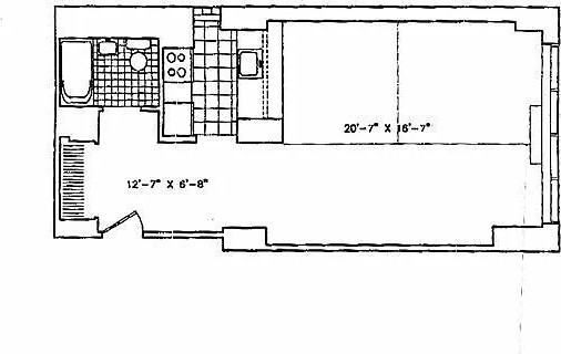 376 Broadway #2G - Photo 2 of 14