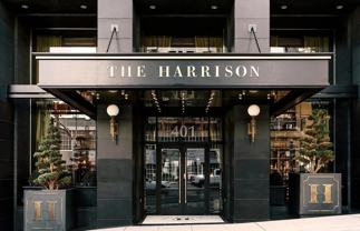 401 Harrison St #4D - Photo 1 of 1