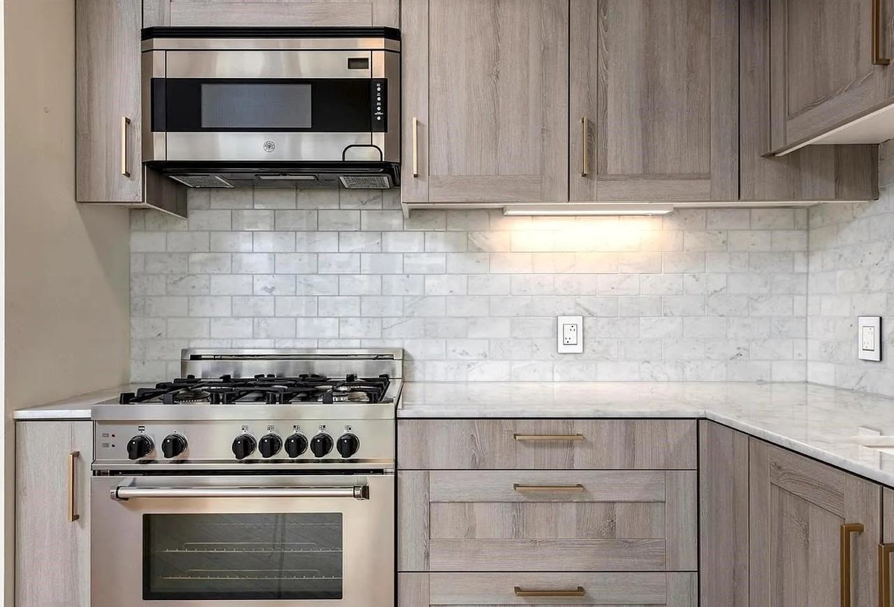 401 Harrison St #4D - Photo 5 of 17