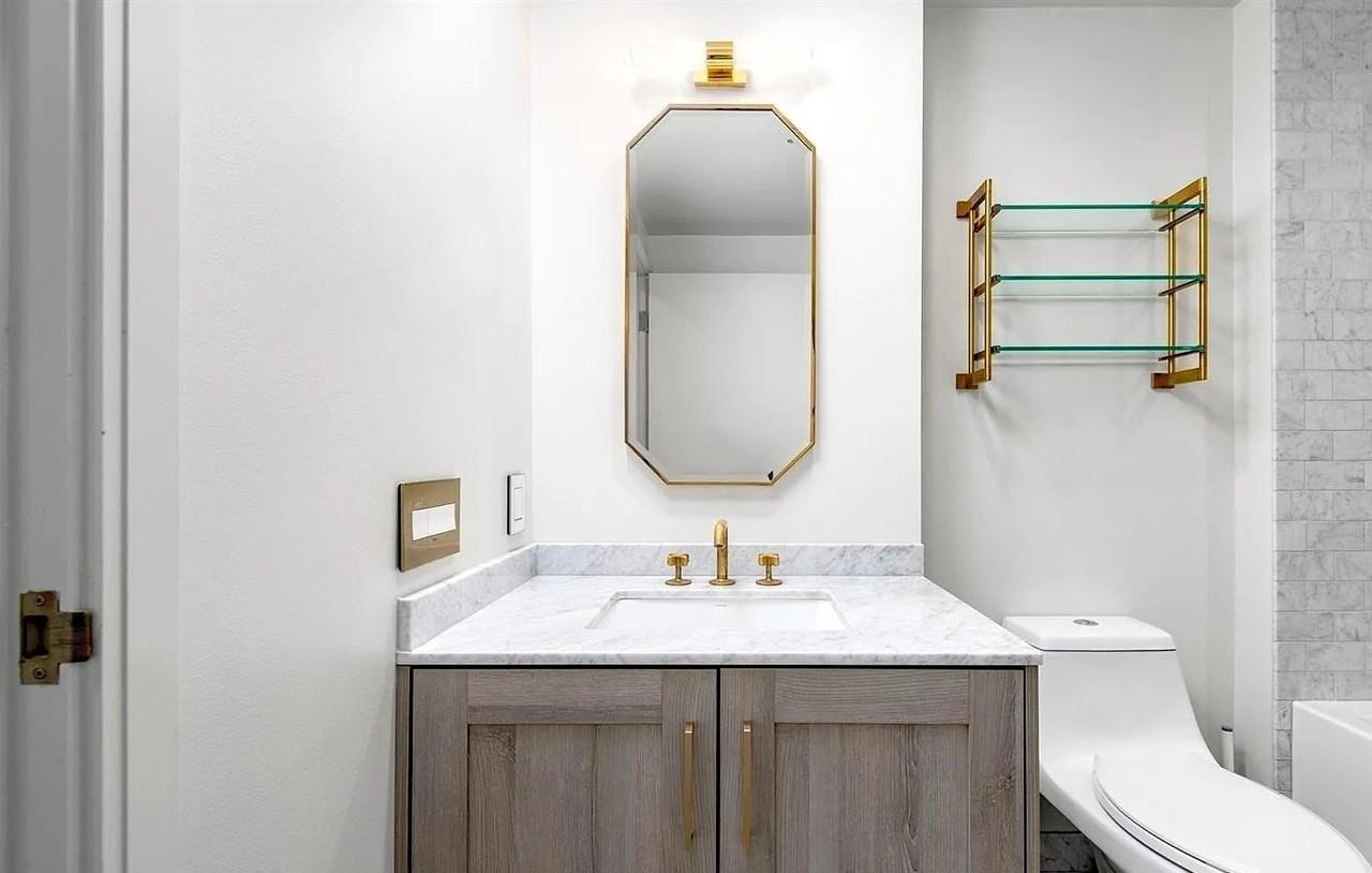 401 Harrison St #4D - Photo 6 of 17