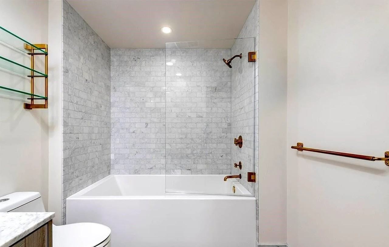 401 Harrison St #4D - Photo 7 of 17