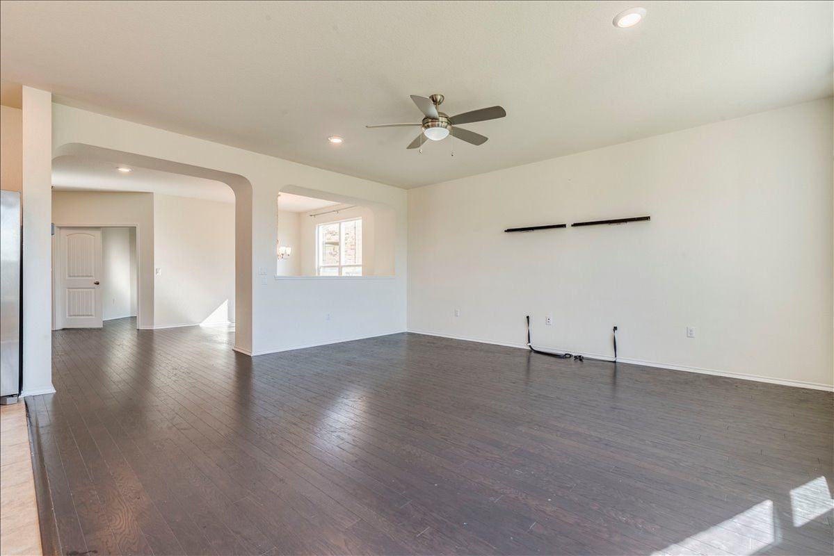 815 Sand Hill Branch Dr - Photo 5 of 24