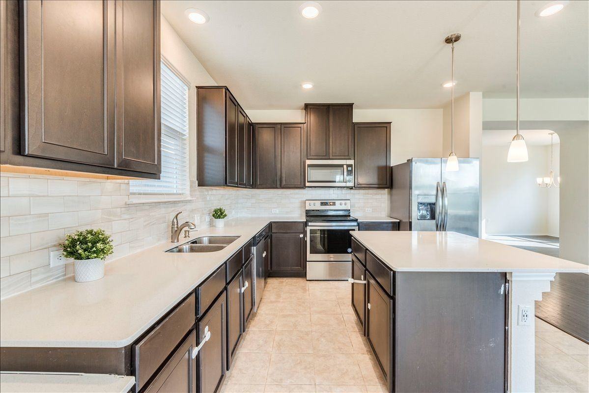 815 Sand Hill Branch Dr - Photo 7 of 24