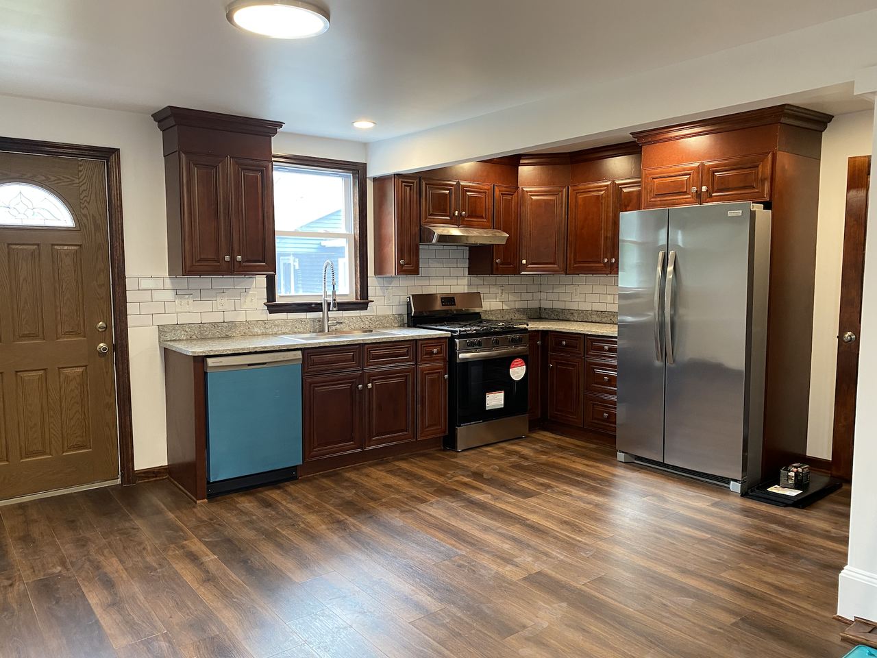 284 Berkeley Rd #294 - Photo 2 of 6