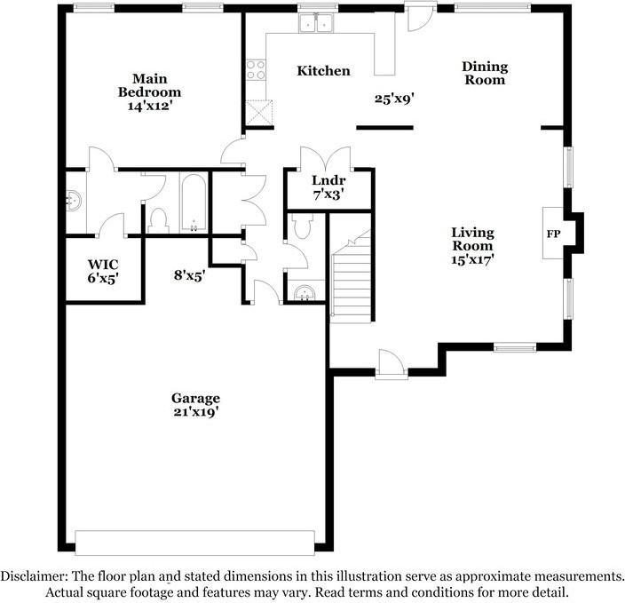 2811 Maryland Cir E - Photo 2 of 17