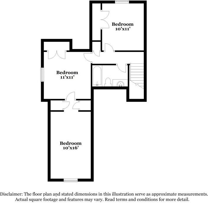 2811 Maryland Cir E - Photo 3 of 17