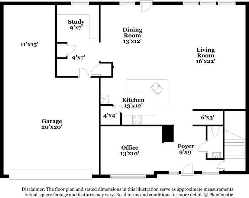 10436 Honeyfur Ct - Photo 3 of 17