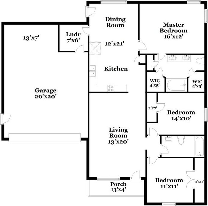 1240 Crescent Ridge Dr - Photo 2 of 16