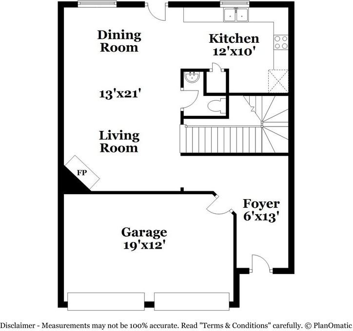 414 Hidden Creek Ct - Photo 2 of 17