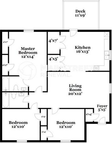 6905 Wood Rd - Photo 2 of 16