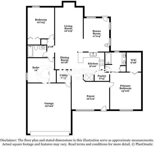 2301 Jetridge St - Photo 2 of 16