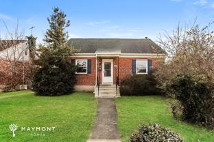 5907 Winthrope Ave - Photo 1 of 1