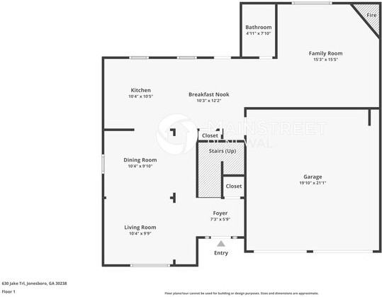 630 Jake Trl - Photo 2 of 18