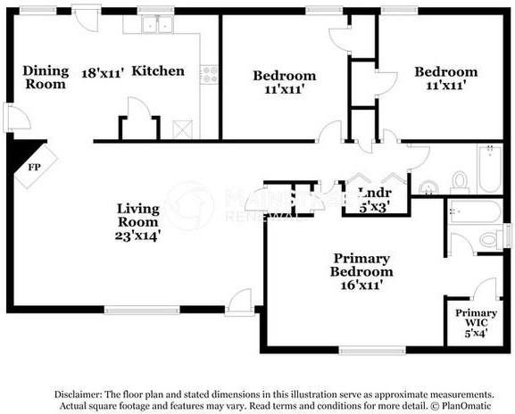 3763 Schanna Dr - Photo 2 of 18