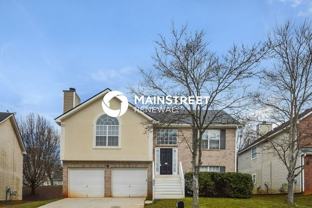 4365 Idlewood Park - Photo 1 of 1