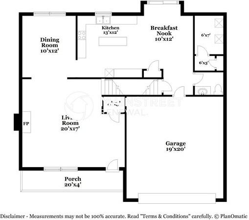 1139 Deansway Dr - Photo 3 of 18