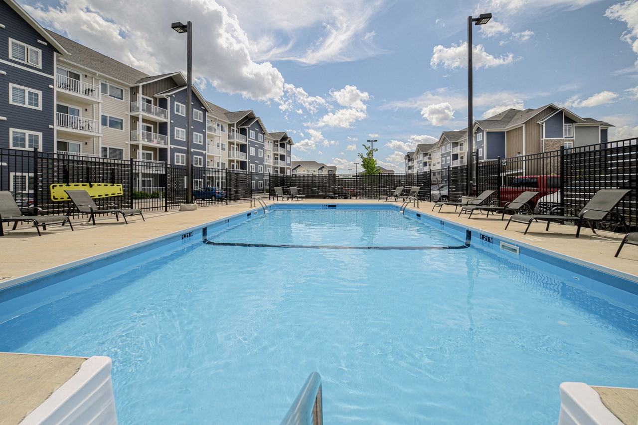 The Pinnacle at Bridgwater - Photo 6 of 34