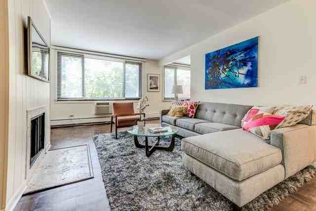 644 W Arlington Pl Apt 3a #3A - Photo 2 of 10