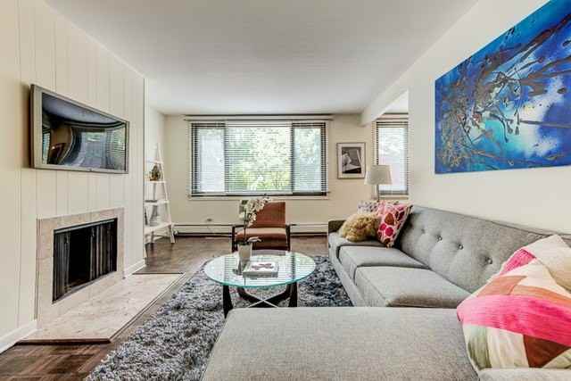 644 W Arlington Pl Apt 3a #3A - Photo 3 of 10