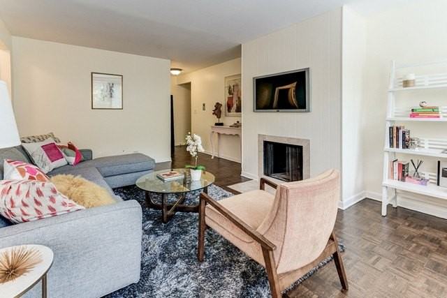 644 W Arlington Pl Apt 3a #3A - Photo 4 of 10