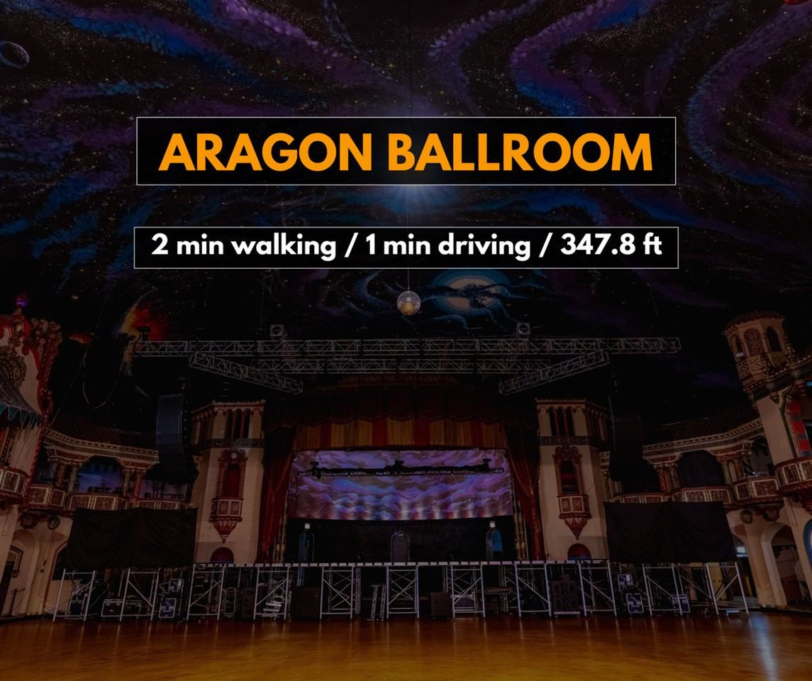 1049 W Lawrence Ave #1058519P - Photo 6 of 33